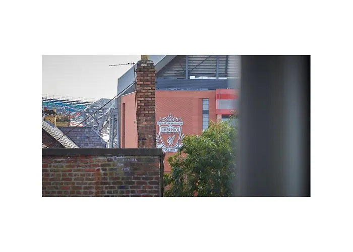 Home At 2 Tancred Road Anfield
